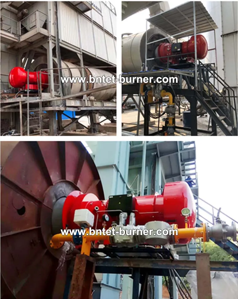 Asphalt Plnat Burners-2