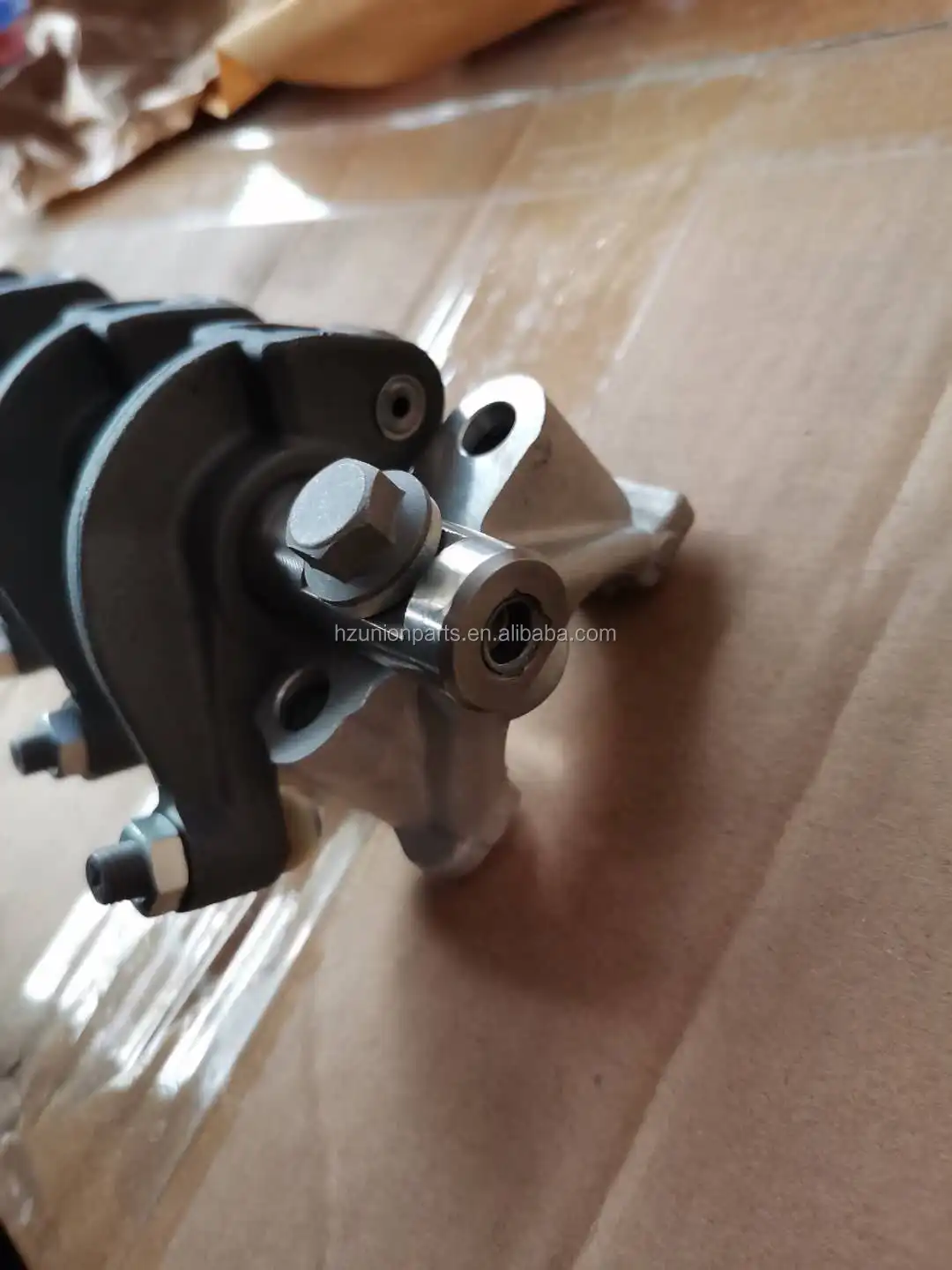 Oem 2451142500 For Hyundai Hd72 Rocker Arm Shaft Buy Rocker Shaft