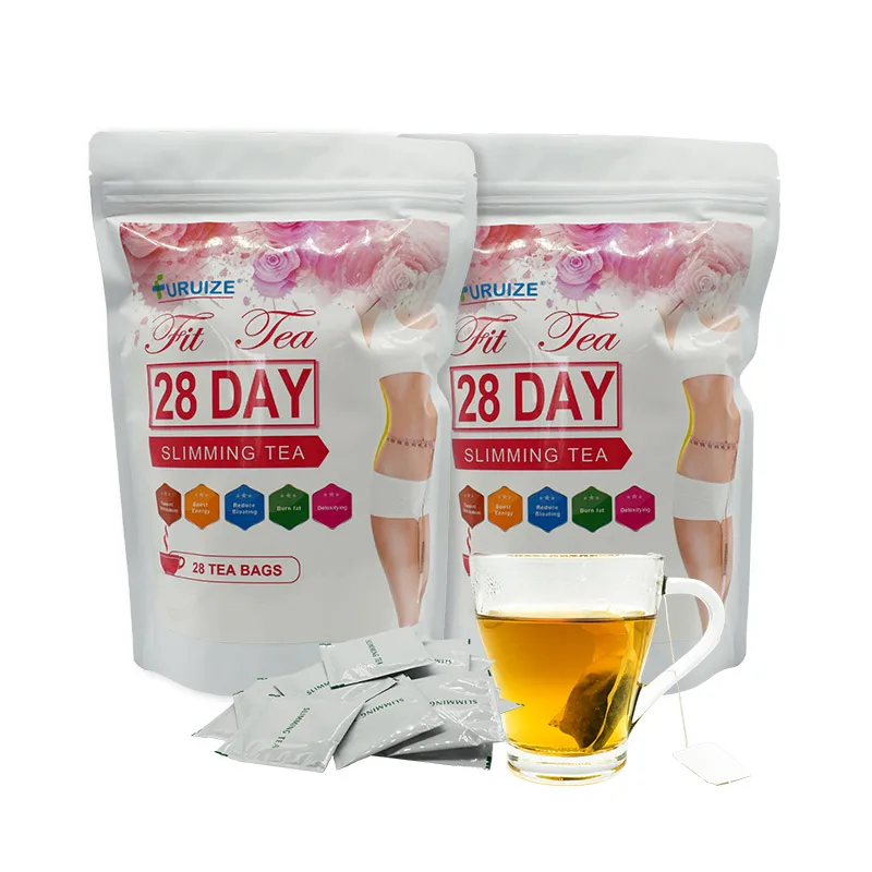 

Private Label Detox Tea Special Design Quick 28 Day Detox Flat Tummy Tea Slimming Detox Tea