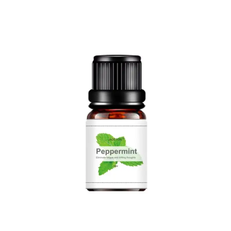 

Private Label 10ml 100% Pure Organic Essential Oils Natural Therapeutic Grade Peppermint Essential Oil Wholesale