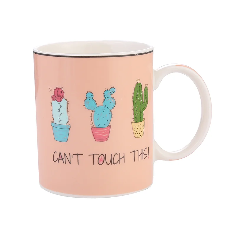 

matte black ceramic cup black ceramic coffee mug coffee thermal mug, Assorted