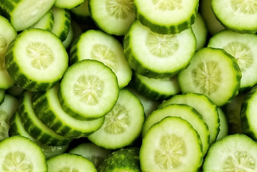 pickle vs cucumber the juicy truth behind these crispy contenders