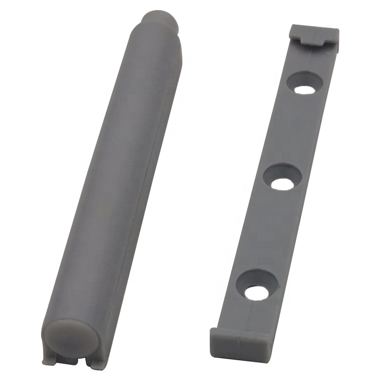 
Cabinet Push Latch Drawer Push To Open System Silent Door Push Latch 