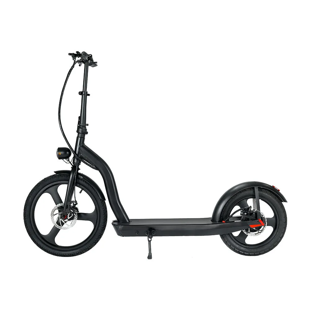 

Hot Sales CE Trotinette Electrique Metal ectric Scooter