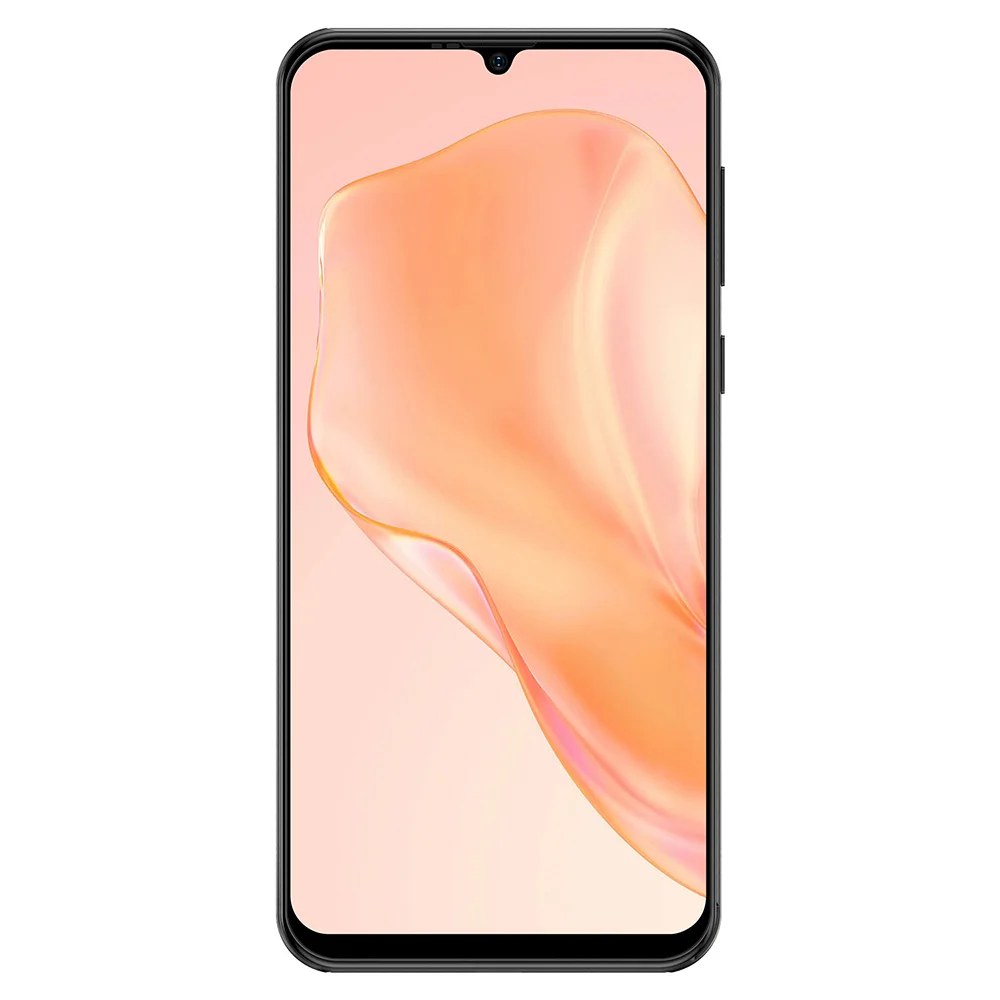 

Factory Price Android 11 face recognition Ulefone Note 6P 32GB 6.1inch Mobile Phones