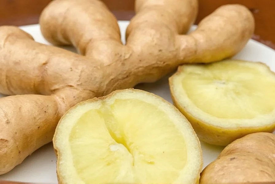 Do You Need to Peel Ginger? The Complete Guide