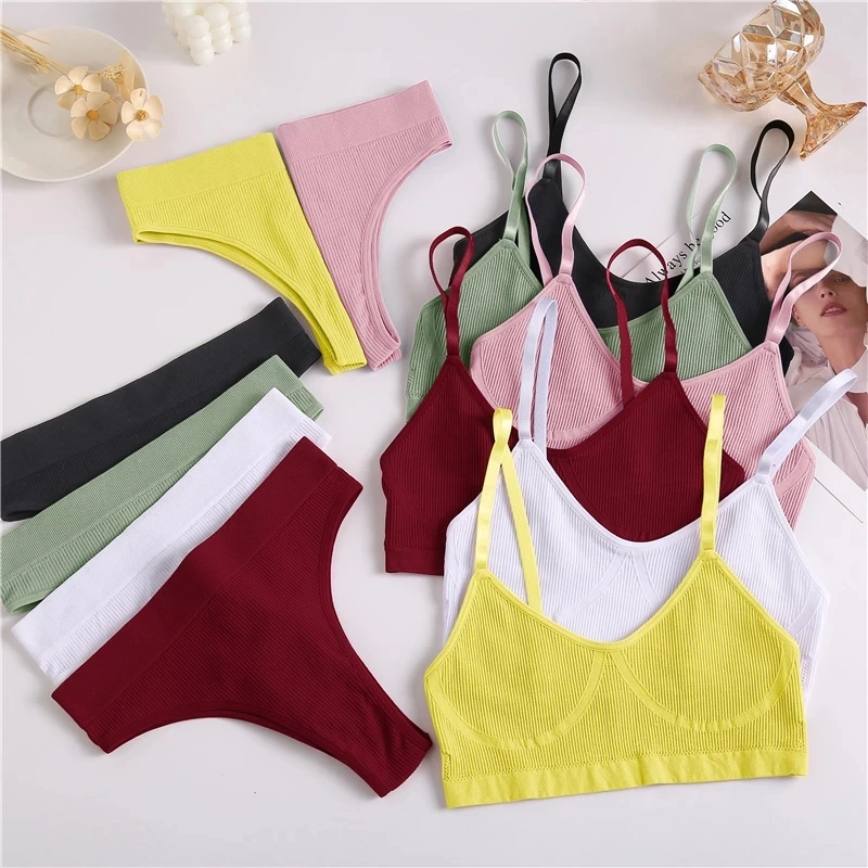 

wholesale Female erotik lenceri erot plus size underwear bra & brief sets