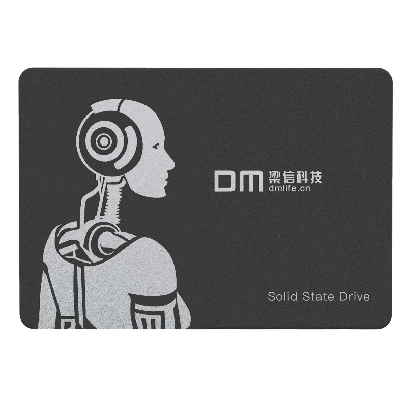 

DM new sata3 ssd 1TB 512GB 256GB internal solid state drive F5
