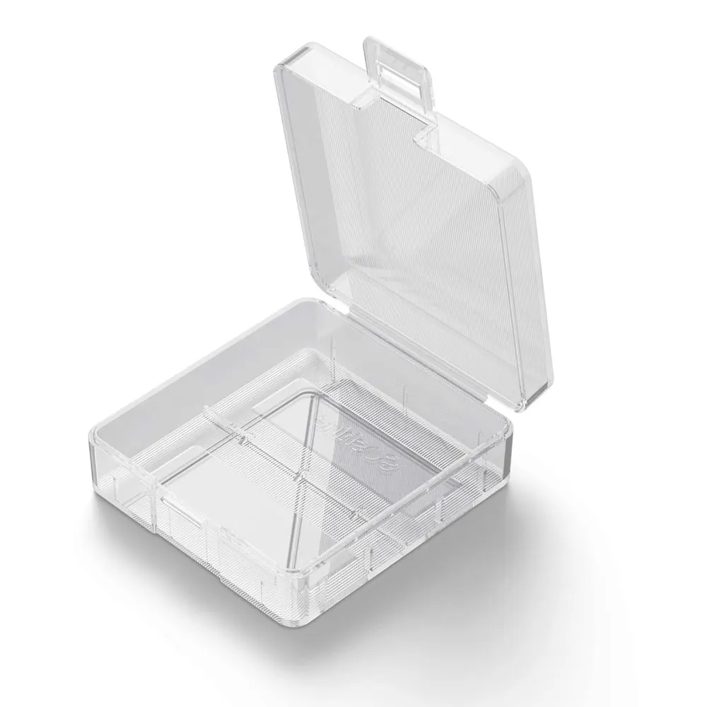 Soshine Wholesale 2 Cells 9 Volt Battery Storage Case