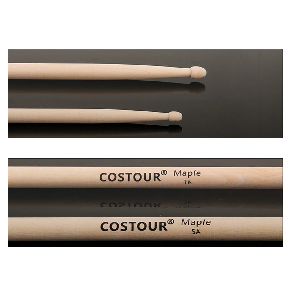 
5A7A Entry Level Drumsticks Maple Drum Stick 