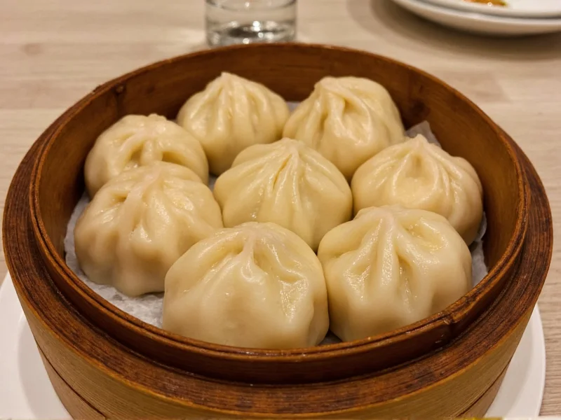 Bibigo Soup Dumplings: Complete Guide & Cooking Tips