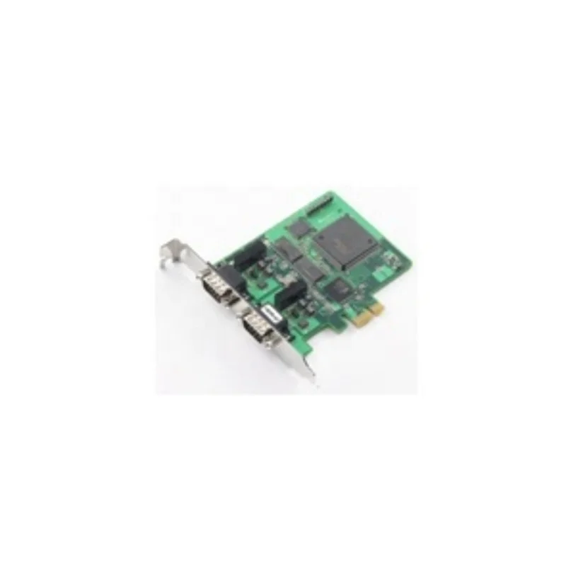 

MOXA CP-602E-I-T 2-port CAN bus PCI Express board