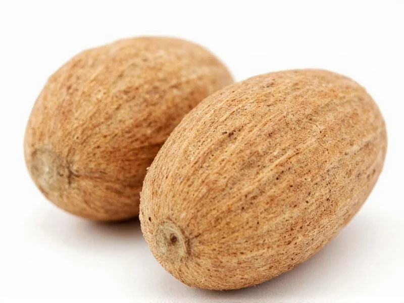 Nutmeg for Mace: Perfect Substitution Guide