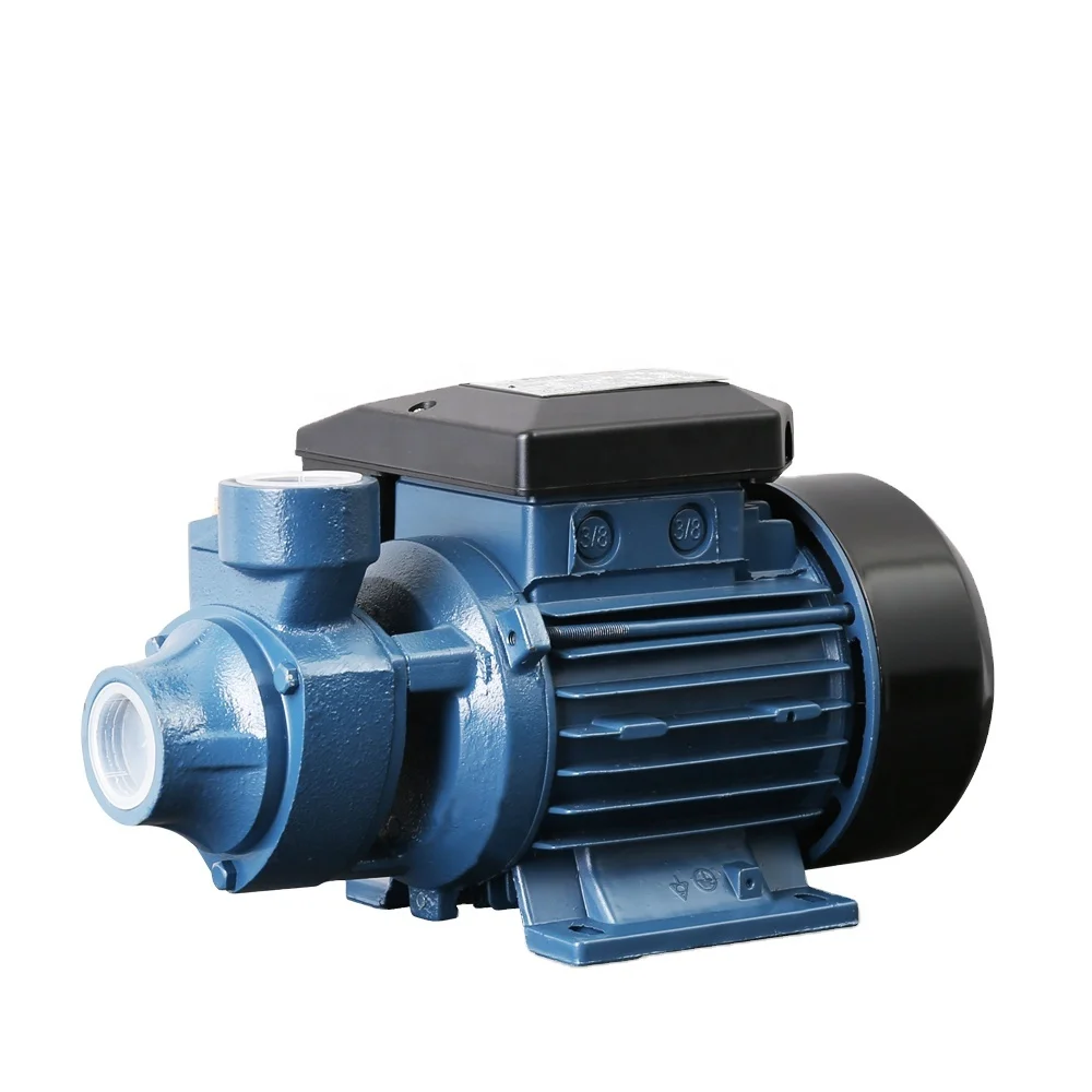 taizhou carbon steel motor shaft hydro IDB vortex electric peripheral water pumps price of 1hp