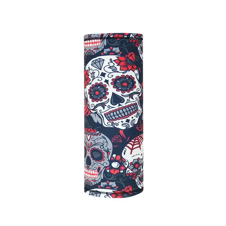 
Hot sale new style trendy custom hair bandanas scarf headbands for womens outdoor activities 