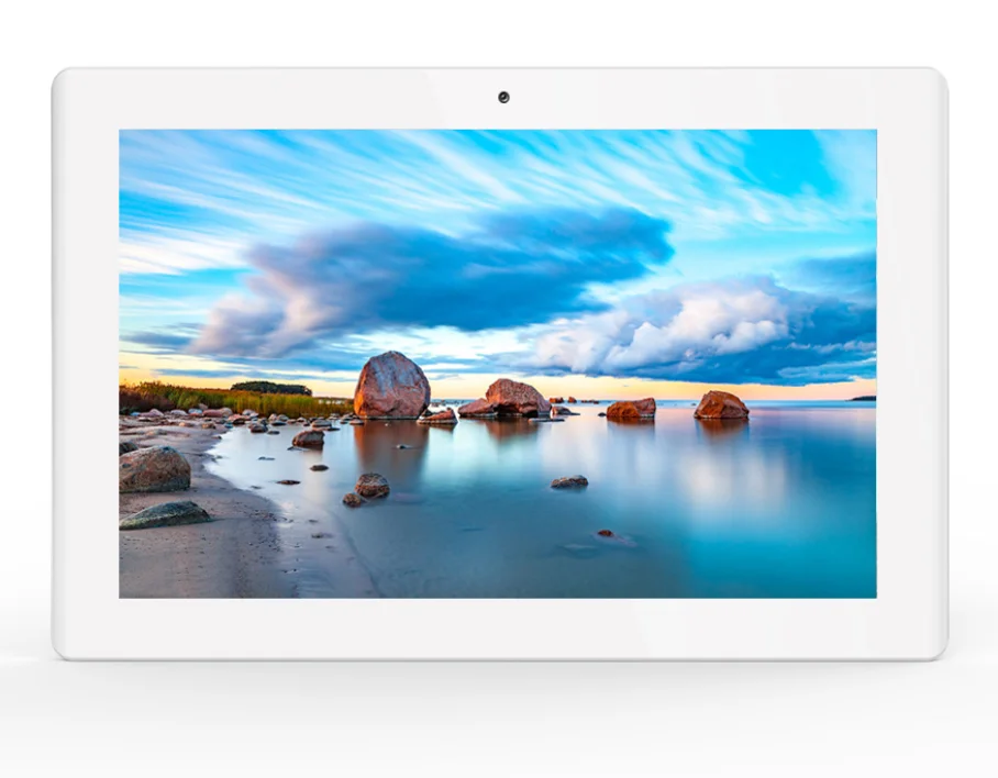 

IPS screen 10 inch android tablet pc with earphone