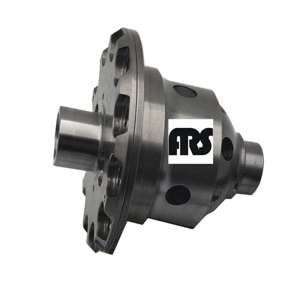 
RD159 Air Locker for Nissan D40 M226 Air Locker Differential 4x4 for Nissan with Air Compressor from China 