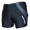 hot sale swimwear anti-uv nylon men's swim short swimming trunks for watersport