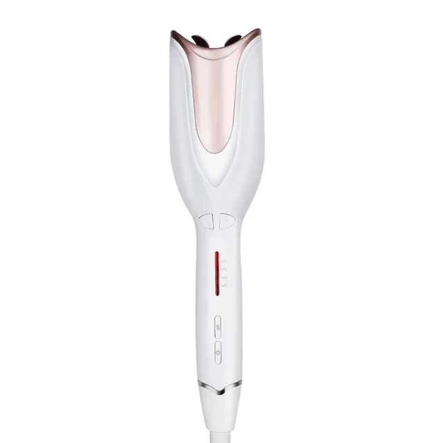 

automatic professional hair auto hair curler steamer beauty machine