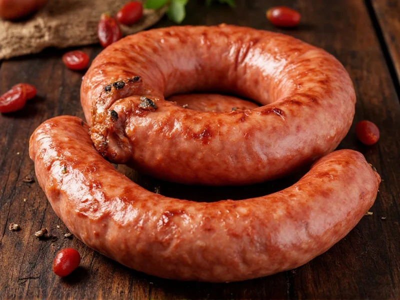 Conecuh Sausage: History, Recipes & Cooking Guide