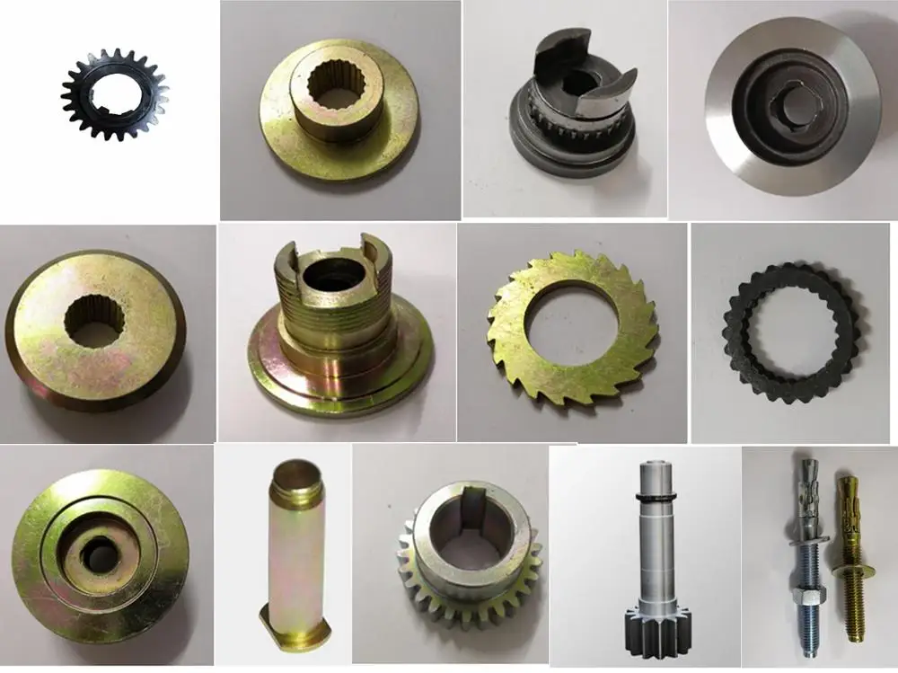 猫系列柱塞泵液压泵零配件