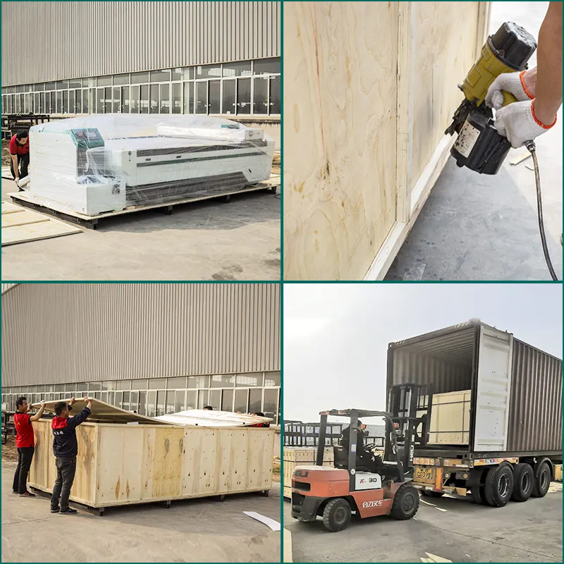 corrugated cardboard creasing die cutting\n