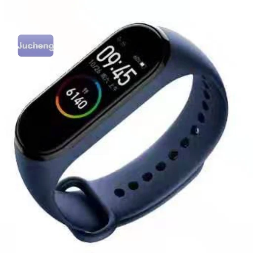 smart bracelet m4 price