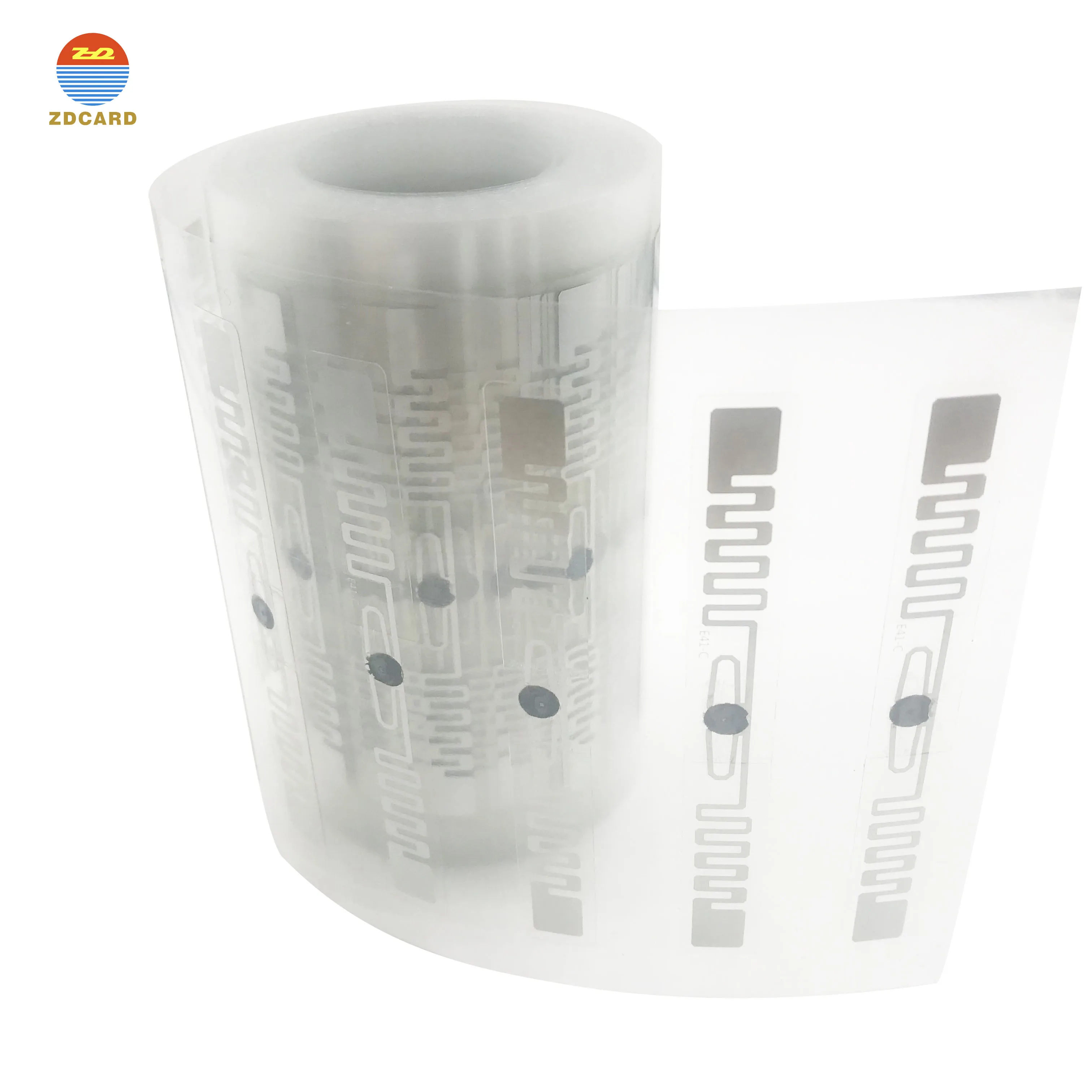 Tamper Proof Disposable Rfid Label Uhf Tag Buy Tag Rfid Uhf