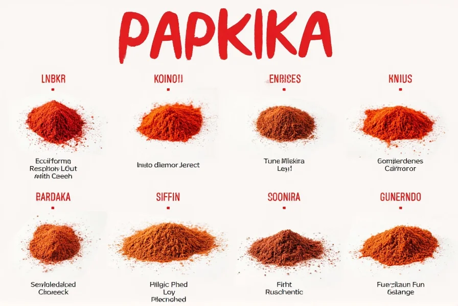 paprika paprika