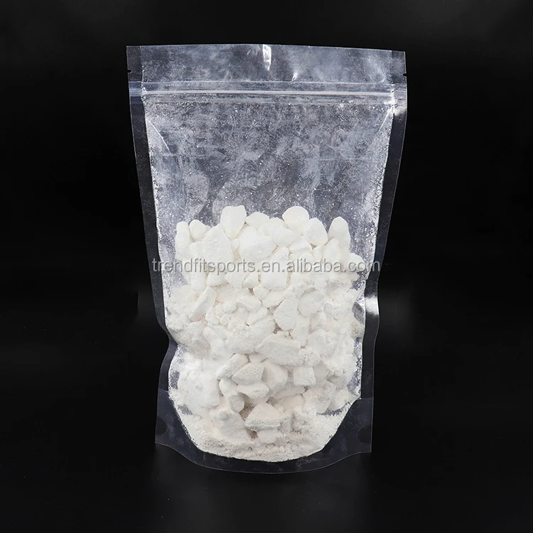 100g Custom Package Bulk Crushed Loose Sports Gymnastic Chalk Buy