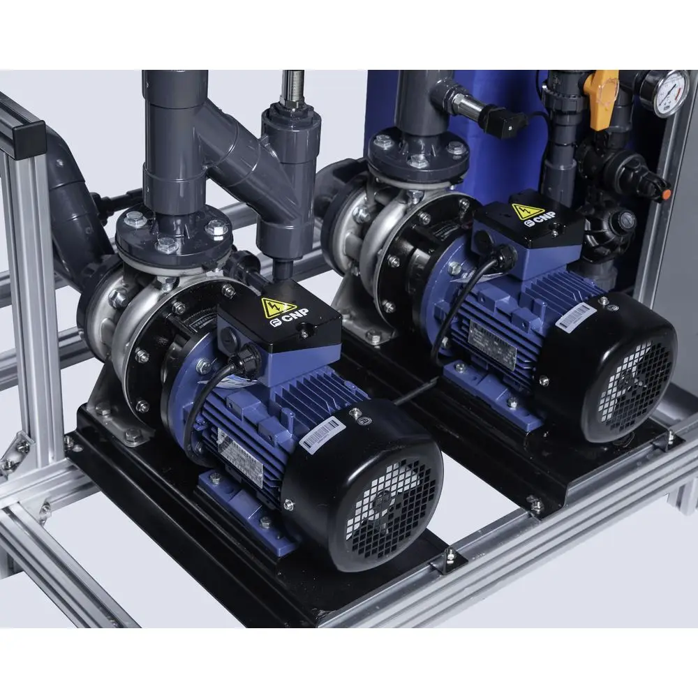 automated hydroponic system agricultural greenhouse