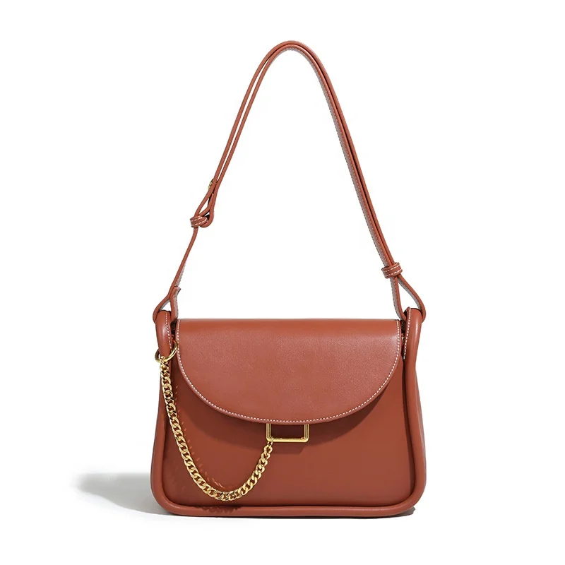

Trendy Pu Leather Shoulder Underarm Messenger Bag Purses And Handbags Luxury Women