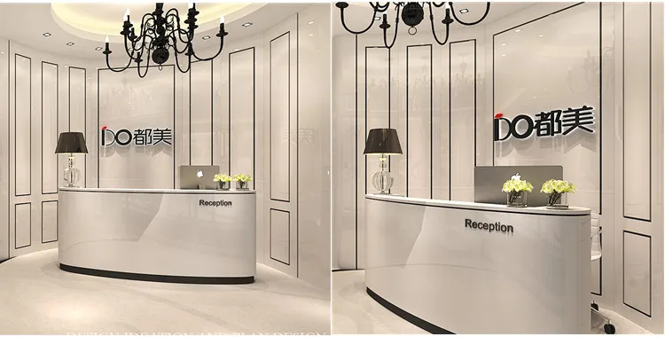 Modern Beauty Salon Reception Desk Practical Beauty Salon Counter Design Buy Beauty Salon Reception Desks Salon Reception Desk Receptionist Desk Salon Product On Alibaba Com Modern Beauty Salon Reception Desk Practical Beauty Salon Counter Design Buy Beauty Salon Reception Desks Salon Reception Desk Receptionist Desk Salon Product On Alibaba Com