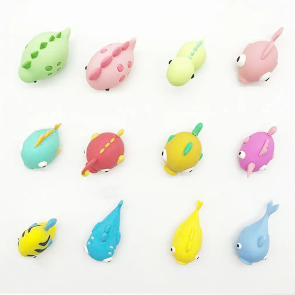 Good-looking Cheap Tortoise Model Pvc Cable Bite Protector