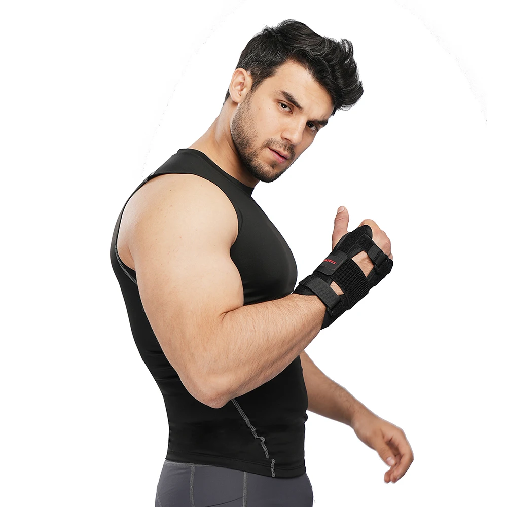 

Hot sale wrist brace carpal tunnel wrist brace hand brace, Customized color