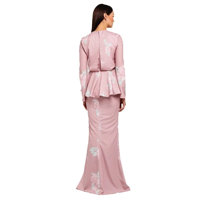 Baju Batik Kebaya,Baju Kebaya Muslim 