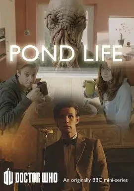 百萬英鎊生活秀 Pond Life 楓林網