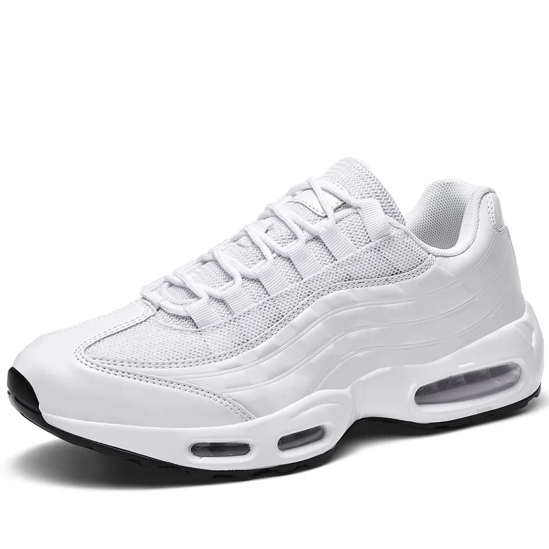 

China cheap and durable basketball running men's sports shoes, 3 colors