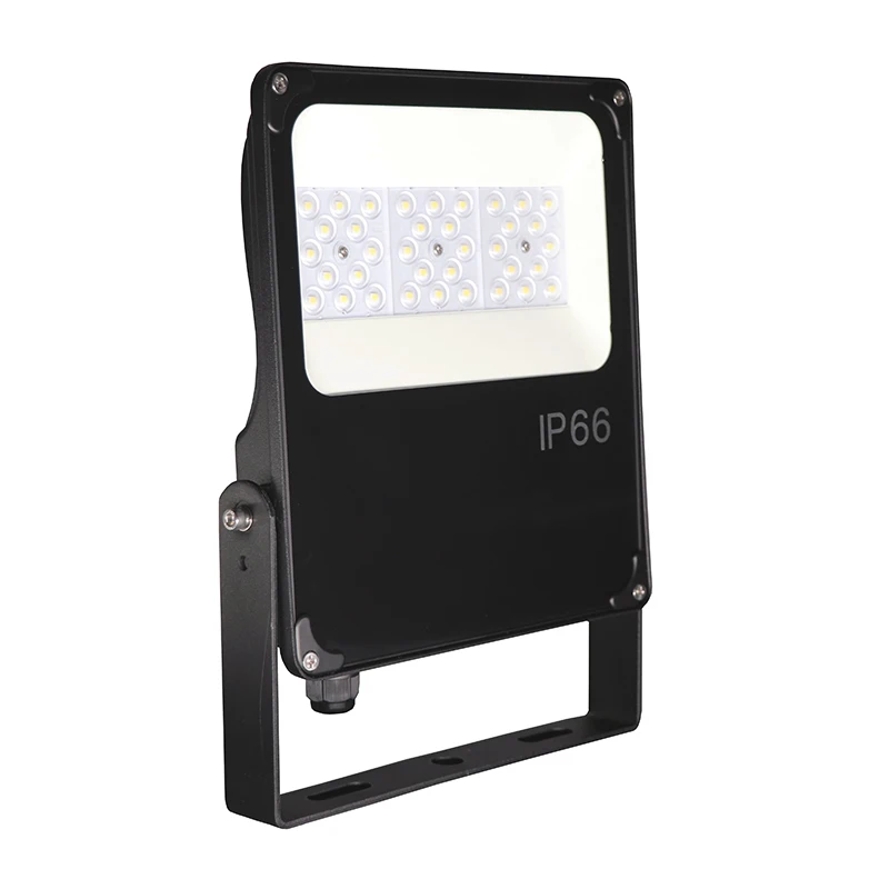 130lm/w Outdoor Smd 10w 20w 30w 50w 80w 100w Led Flood Light - Buy 50w ...