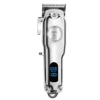 barber shop clippers