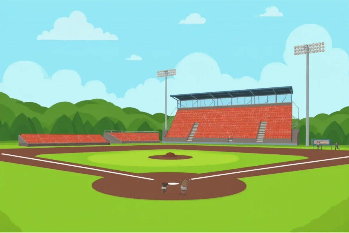 how long does a high school baseball game last