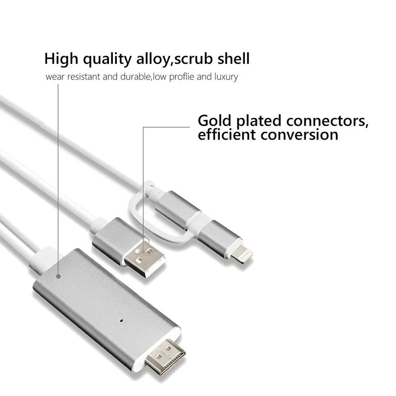 3 in 1 charger pd usb data cable - ANKUX.COM