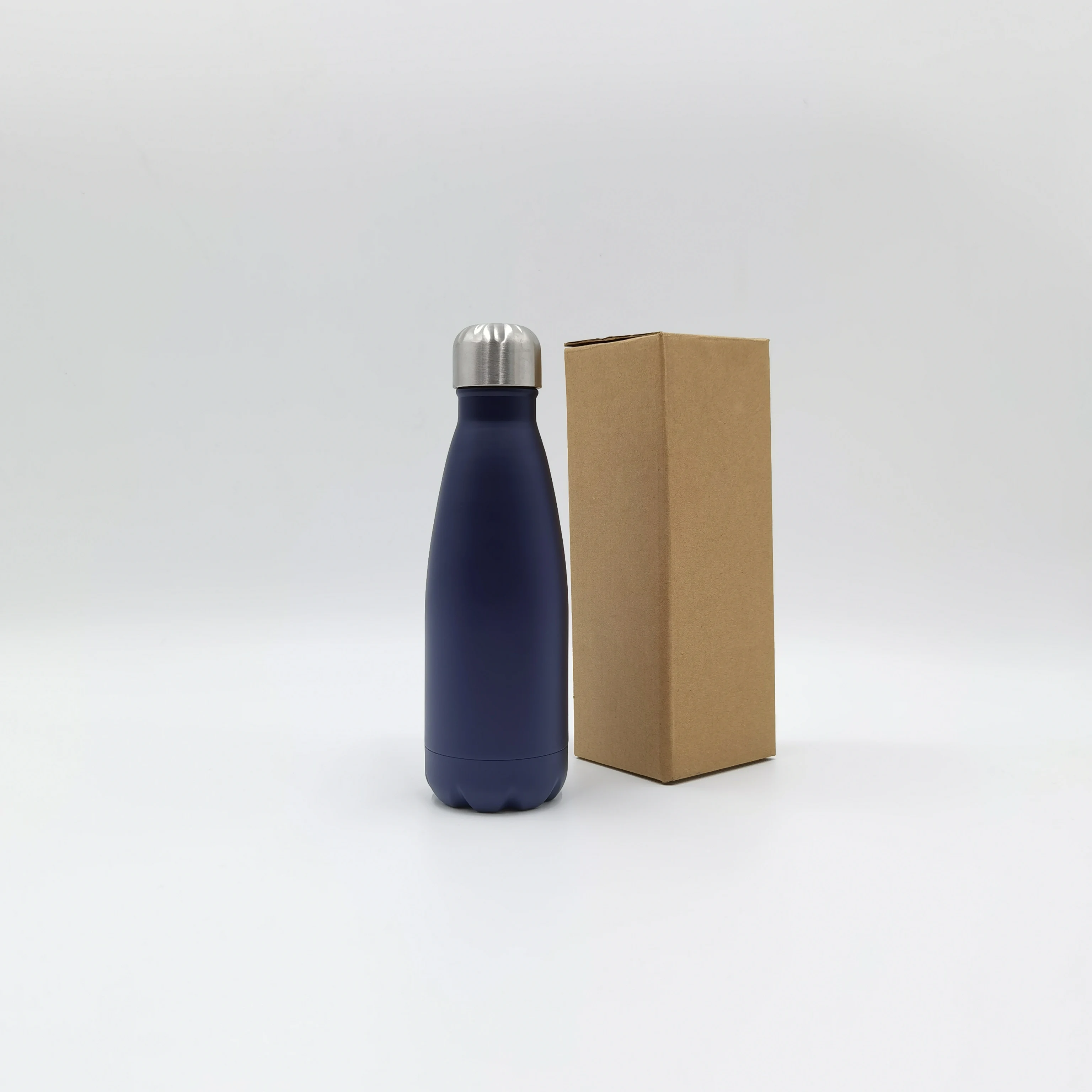 

vacuum insulated double wall 18/8 stainless steel stainless steel bottl bpa free custom water bottle, Customized color acceptable