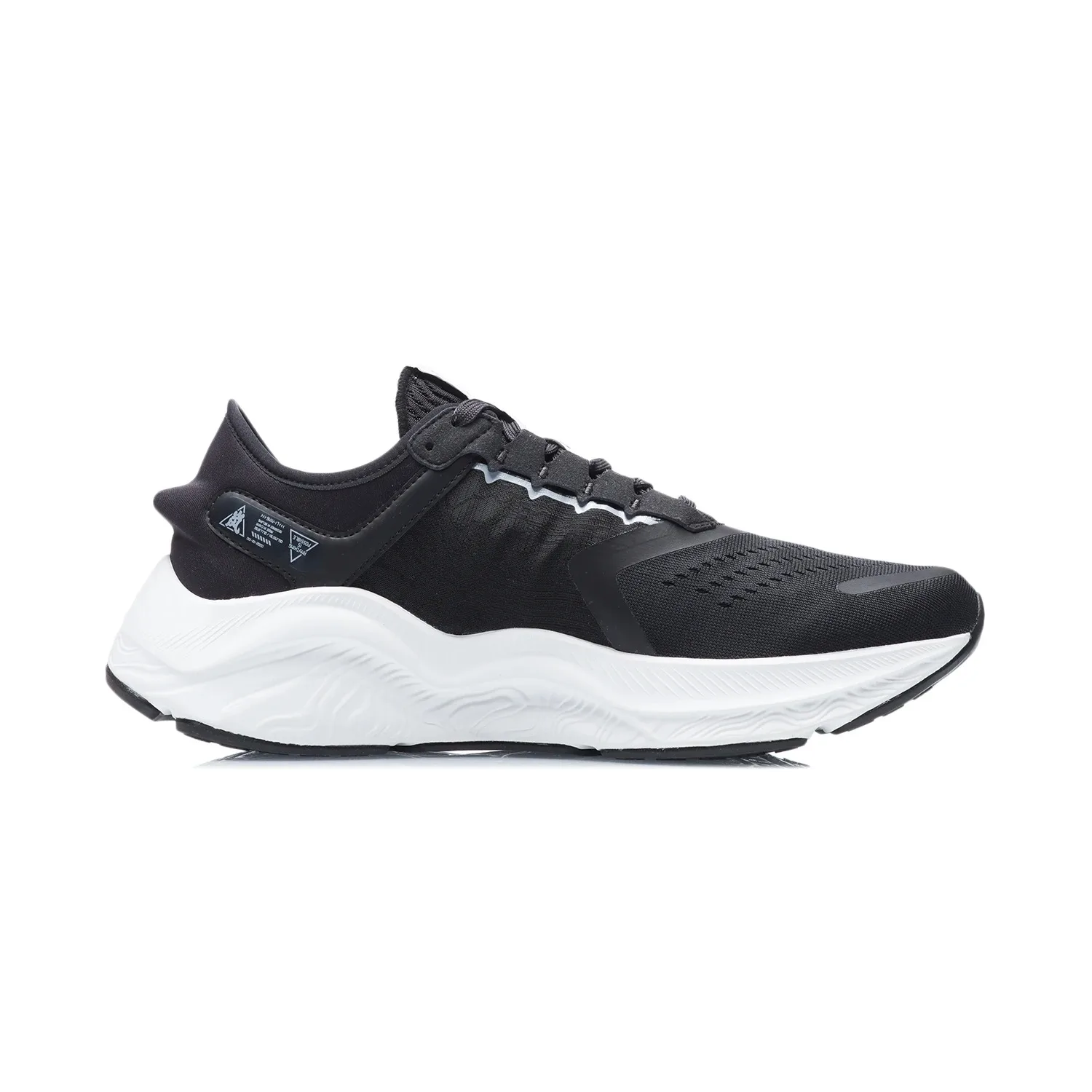 

LINING SAFETY ADULT WITH CHEAP PRICE LINING RUNNING SHOES