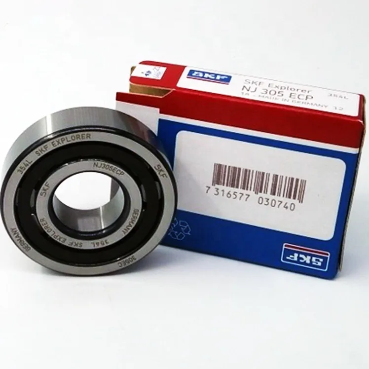 Подшипник nj 305 роликовый. Nj305 koyo. Nj305 skf. Подшипник nj305. 42305 подшипник.