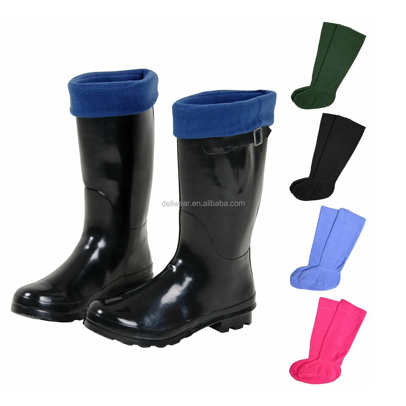 Fleece welly liner.jpg