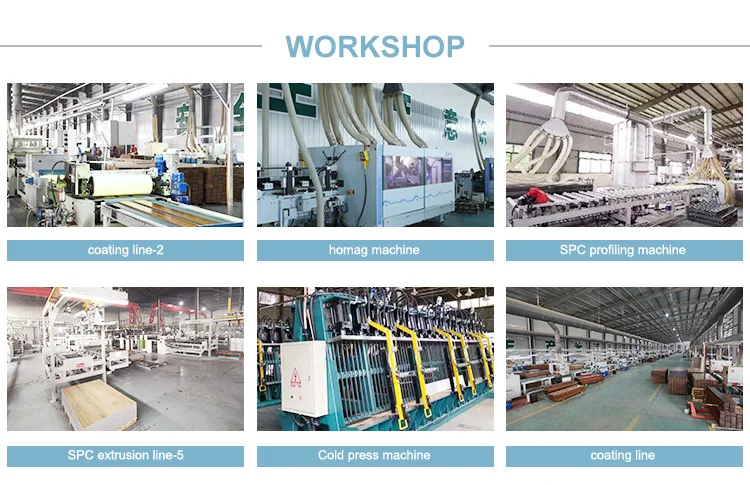 workshops