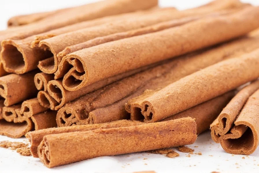 Can Cinnamon Cause Heartburn? Science-Backed Facts