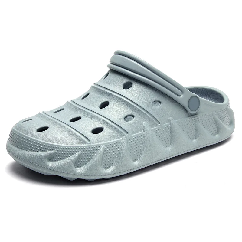 

SP111 Wholesale Summer Breathable Men's and Women's Classic Clog Shoes EVA Garden Sandals Shoes Home Outdoor Garden Clogs, Multiple colors