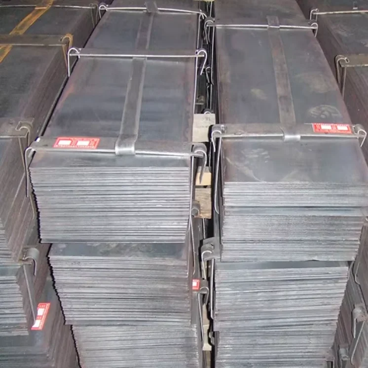 Slit Processed Steel Flat Bar Q235 SS400 2mm Thickness for Bridge Auxiliary Fittings